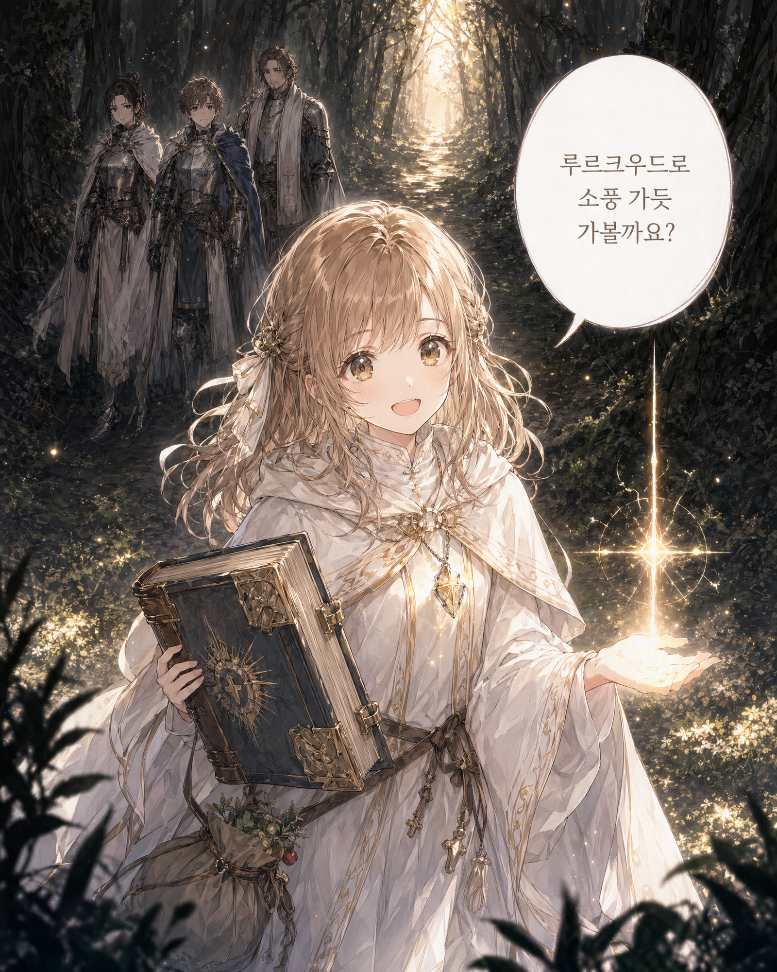 0화 컷 20
