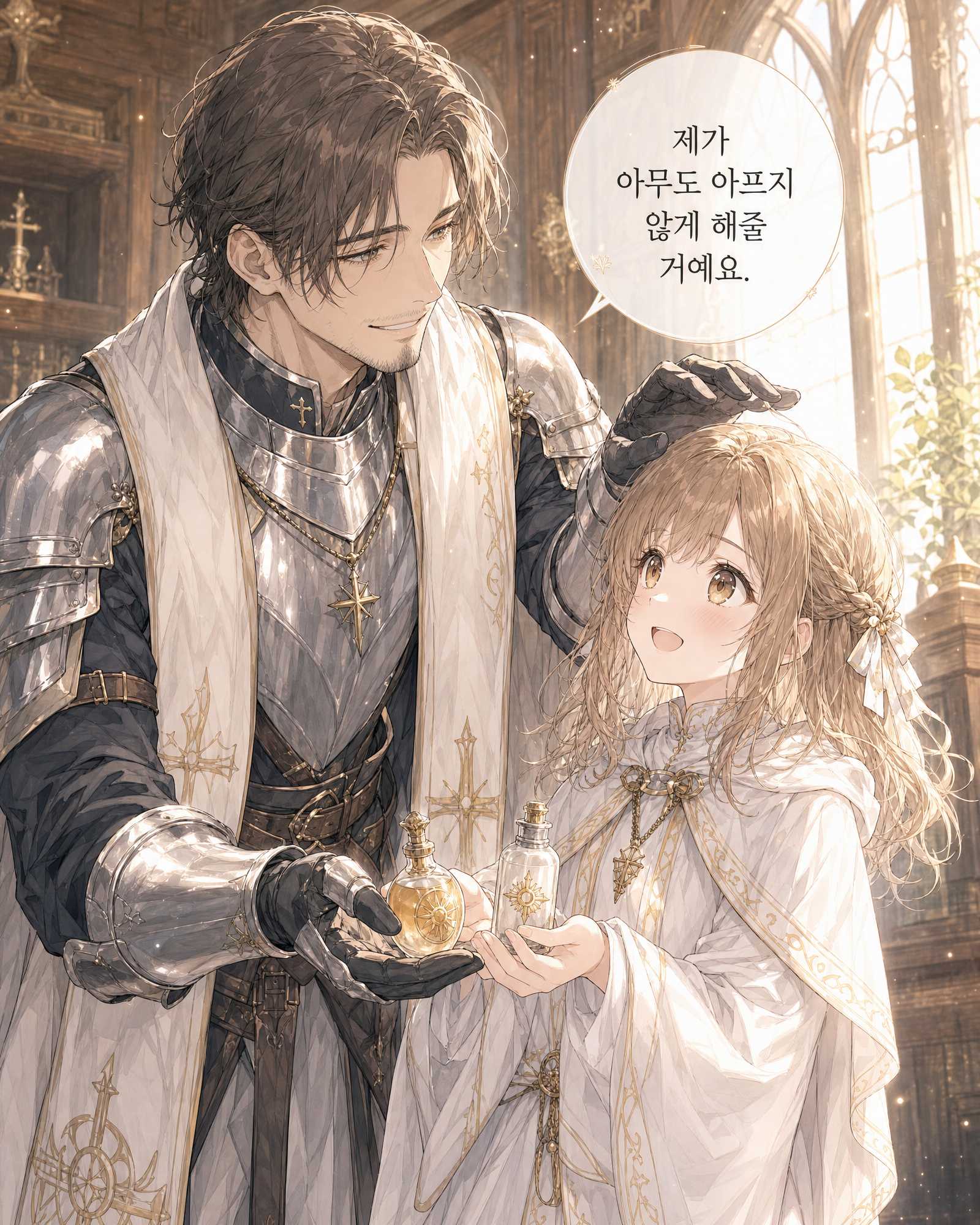 1화 컷 2