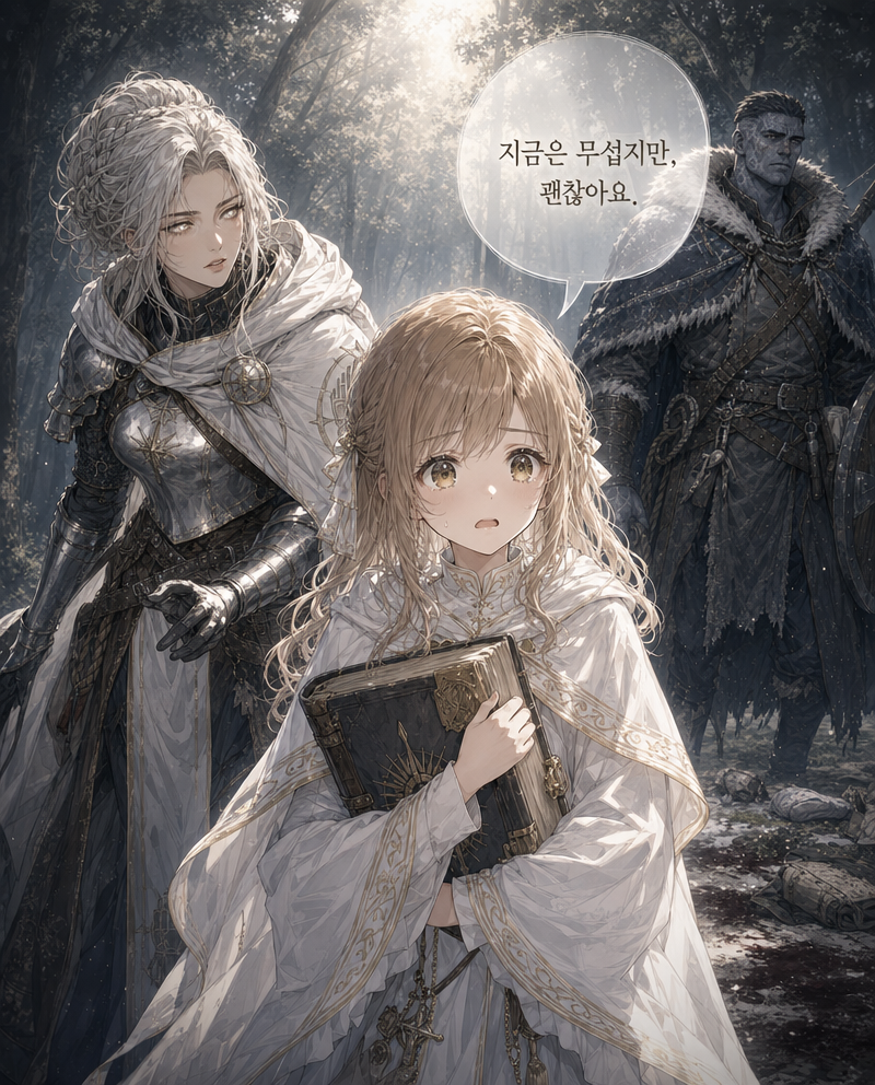 1화 컷 9