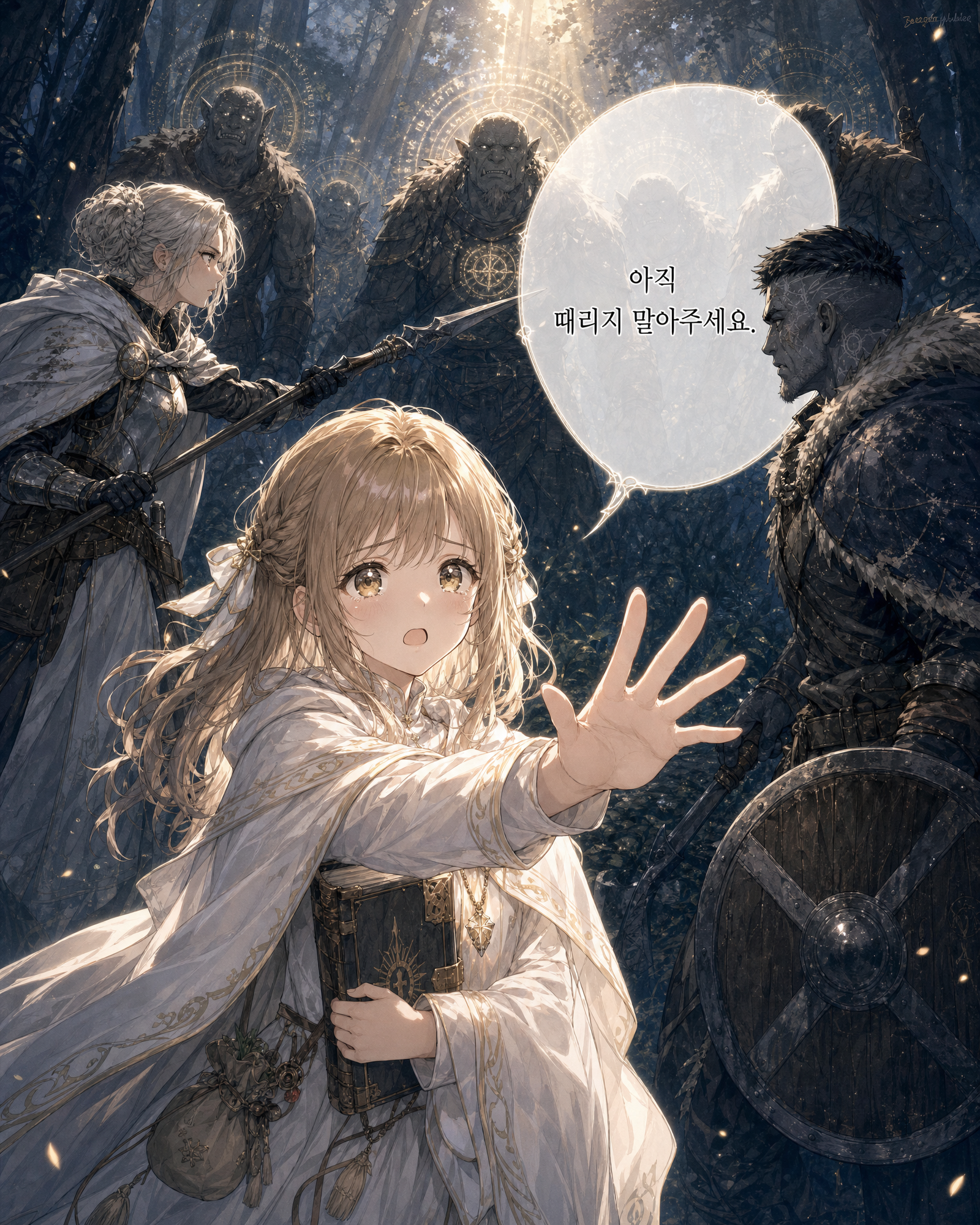 2화 컷 7