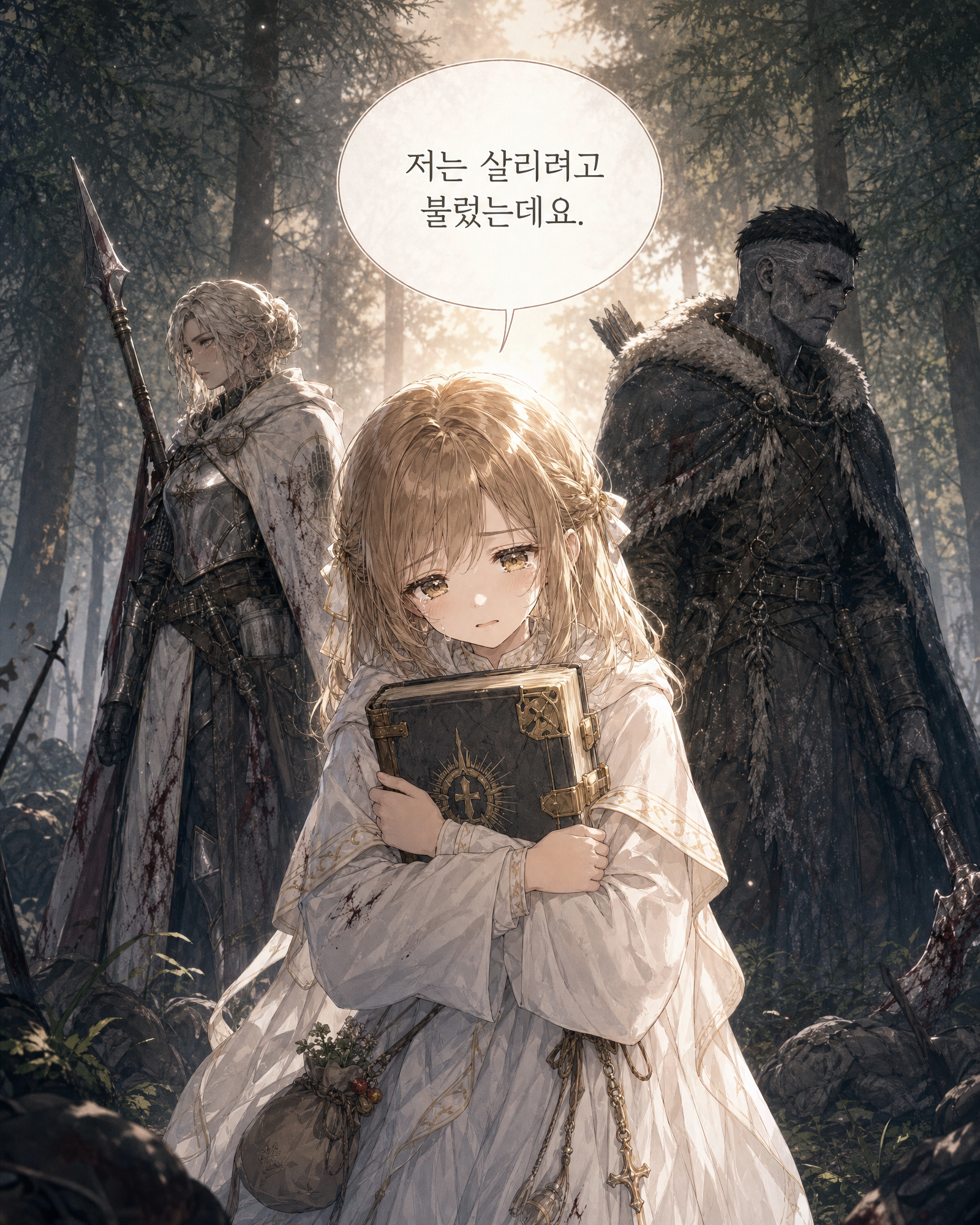 2화 컷 8