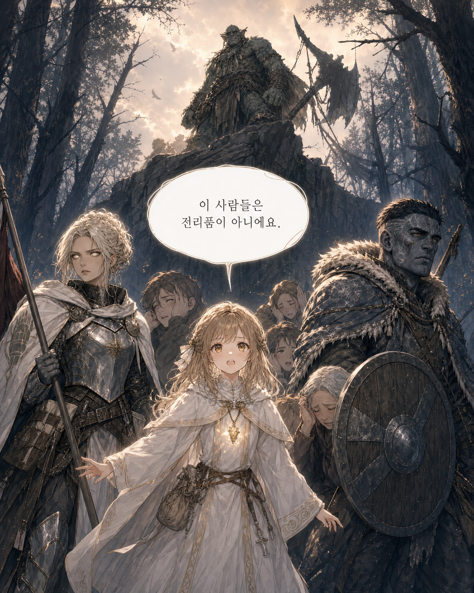 2화 컷 16