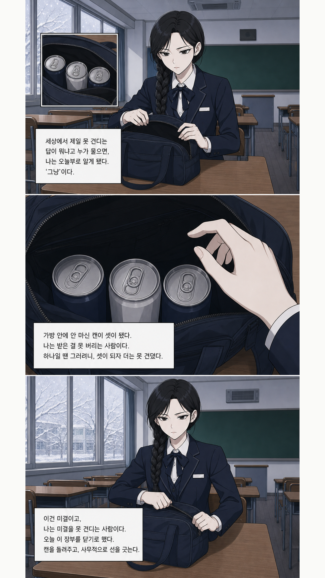 10화 그냥 대표 컷