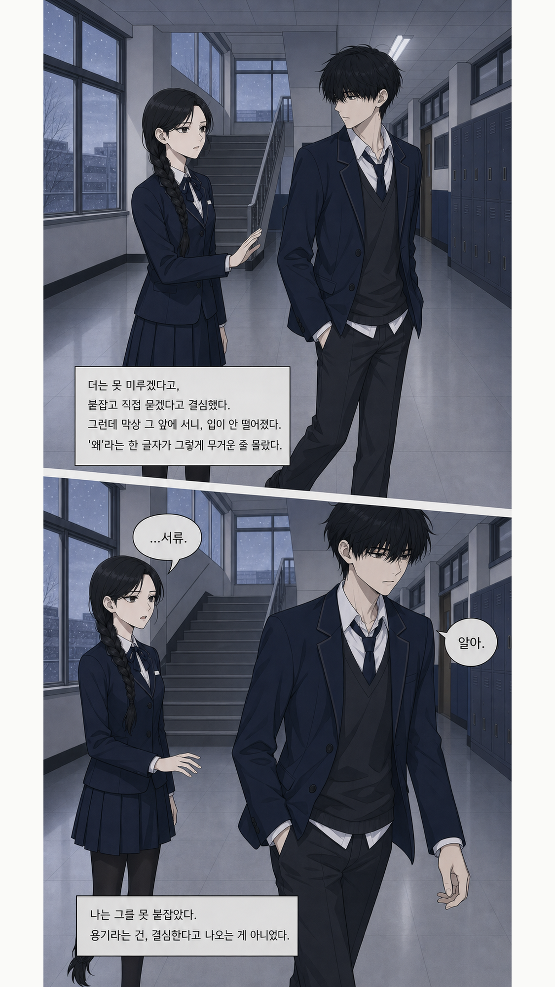 11화 2번째 컷