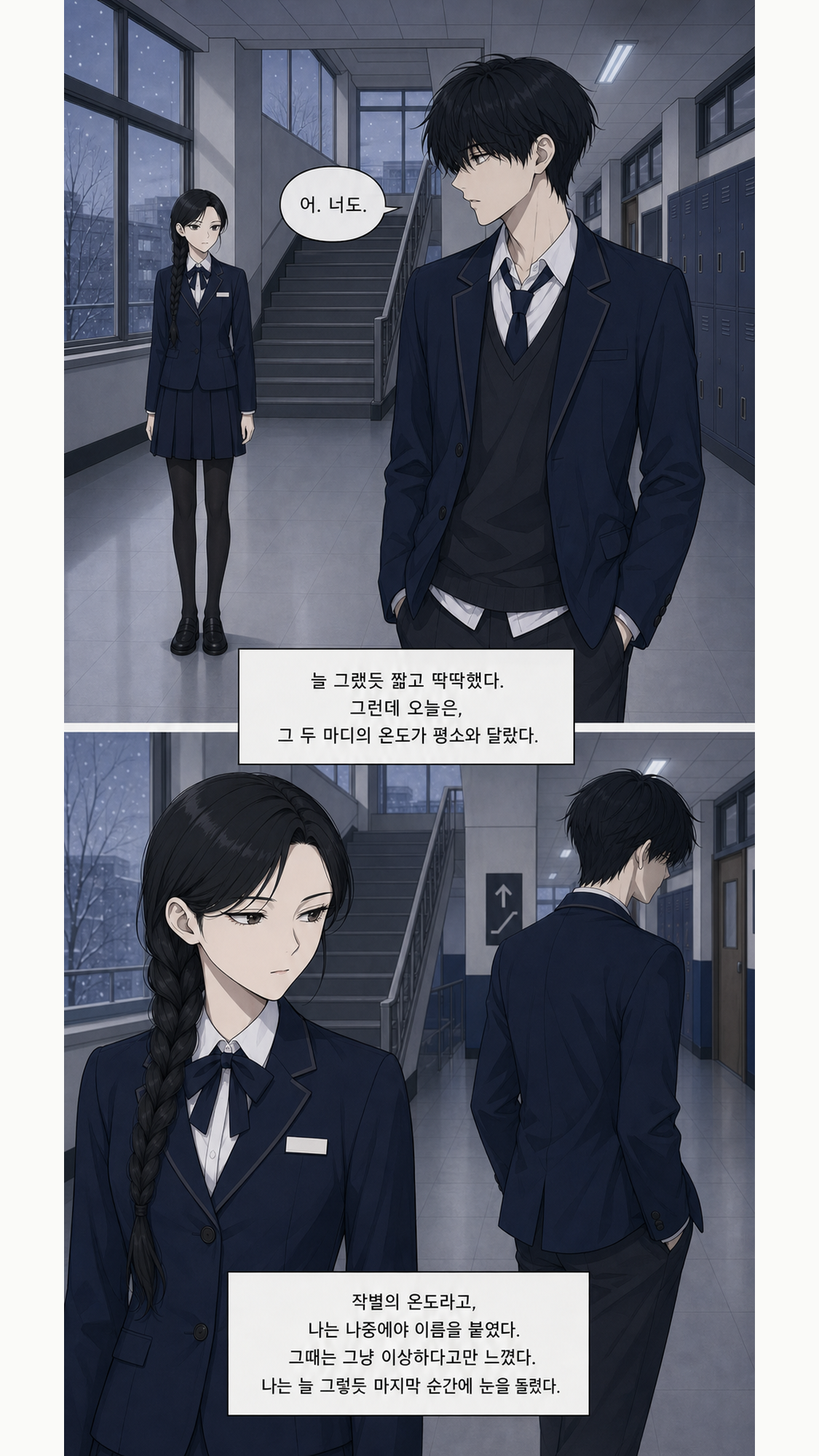 12화 3번째 컷
