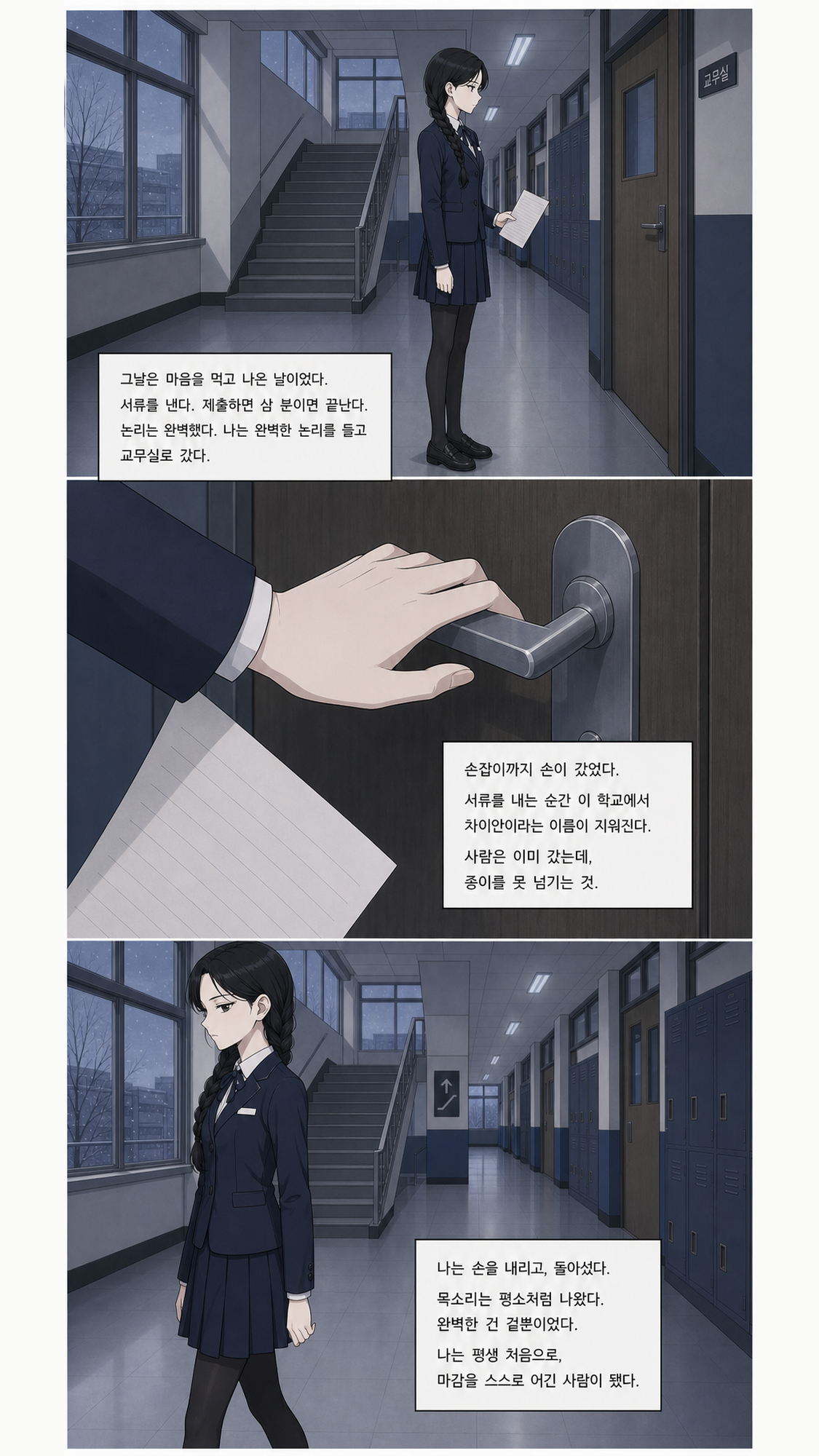 13화 2번째 컷