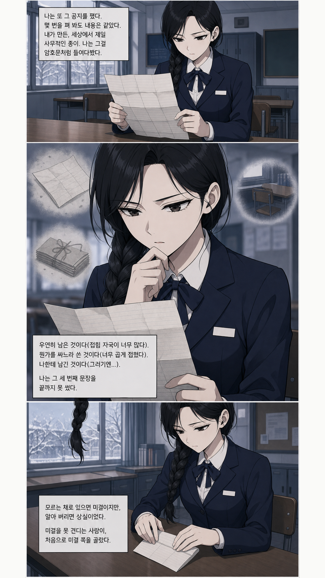13화 3번째 컷