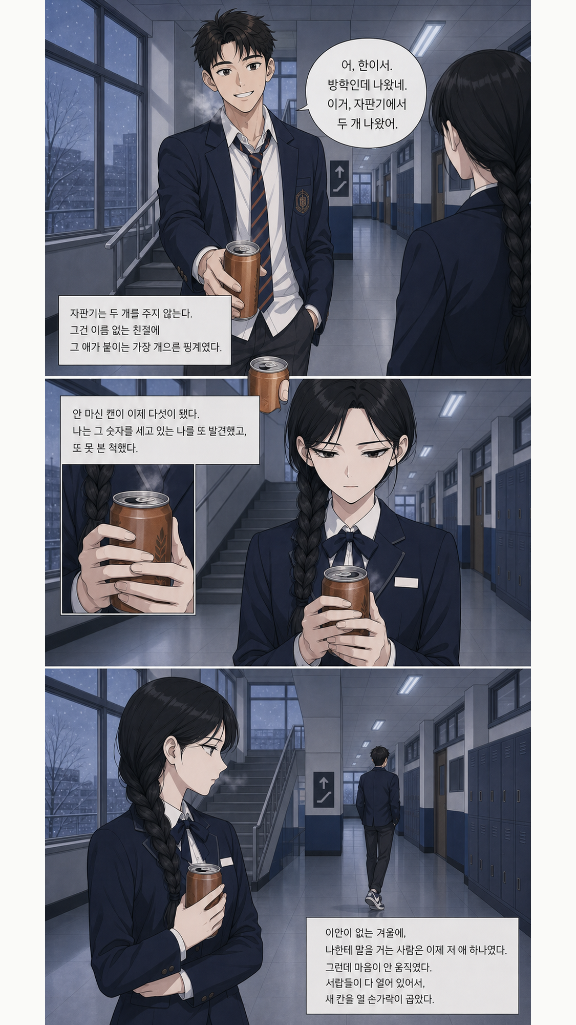 13화 4번째 컷