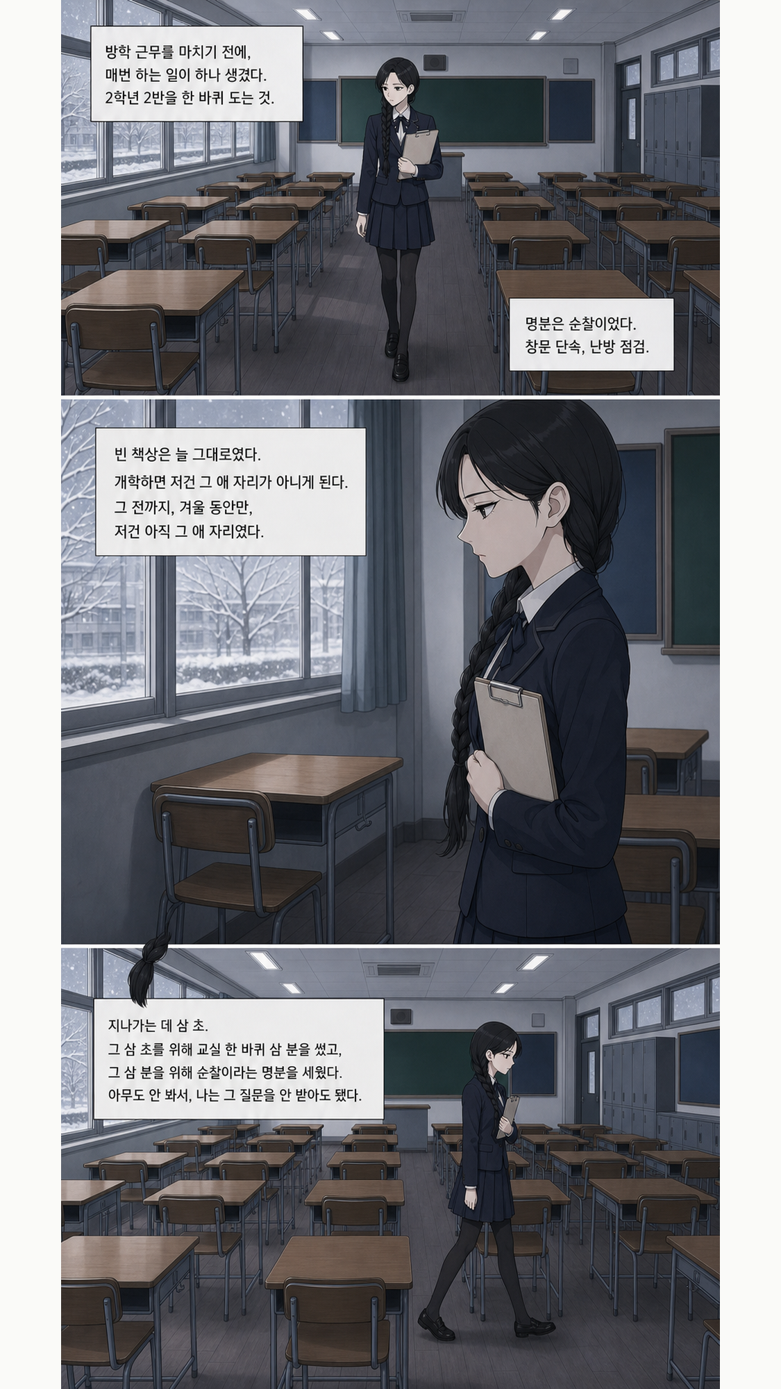 13화 6번째 컷