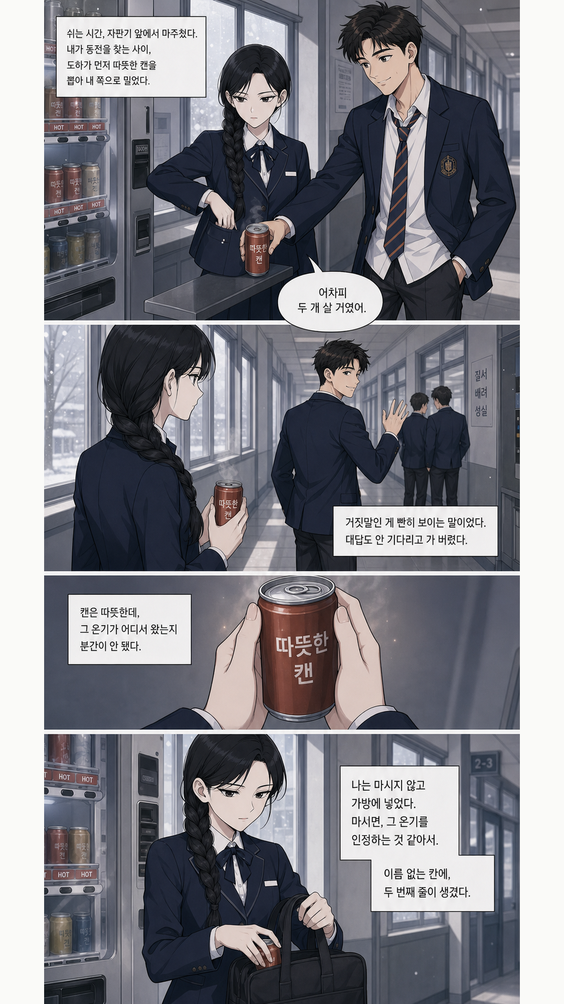 1화 6번째 컷