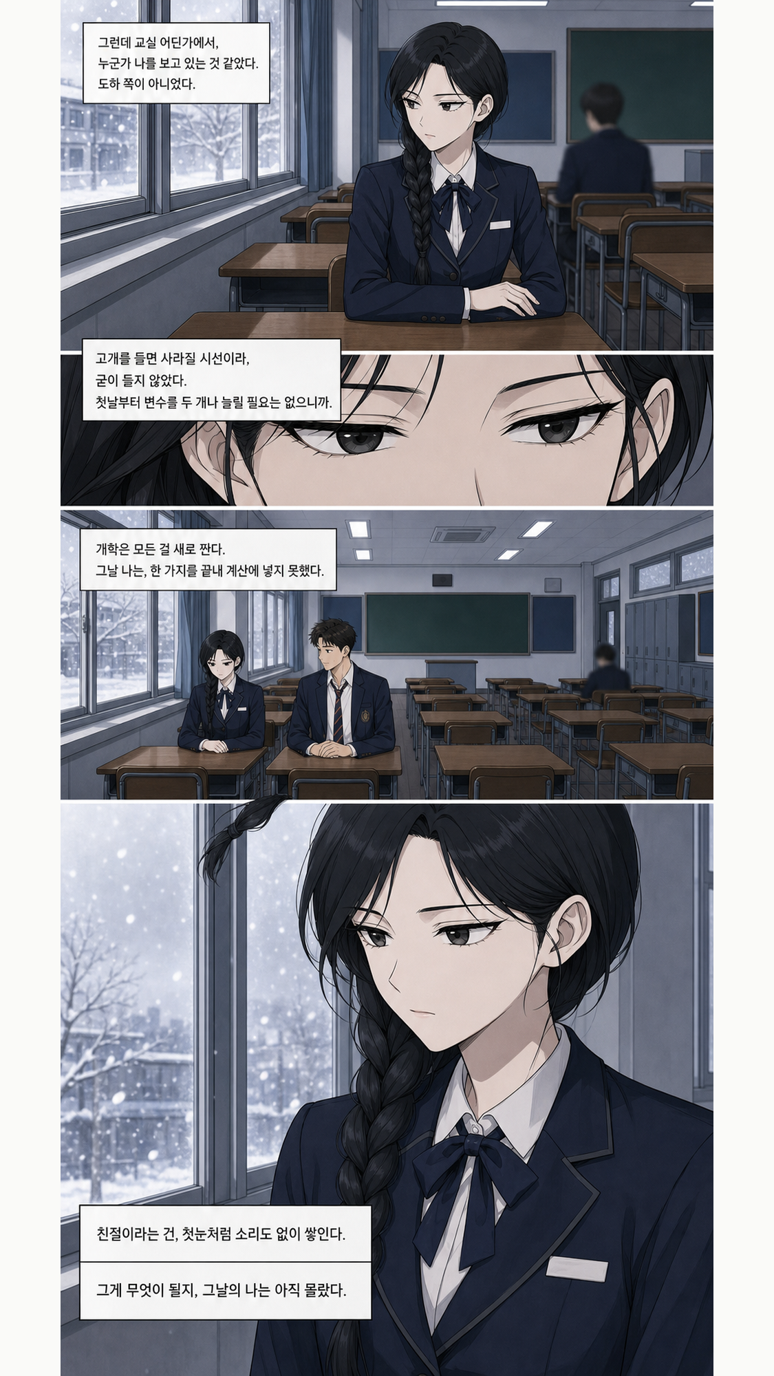 1화 7번째 컷