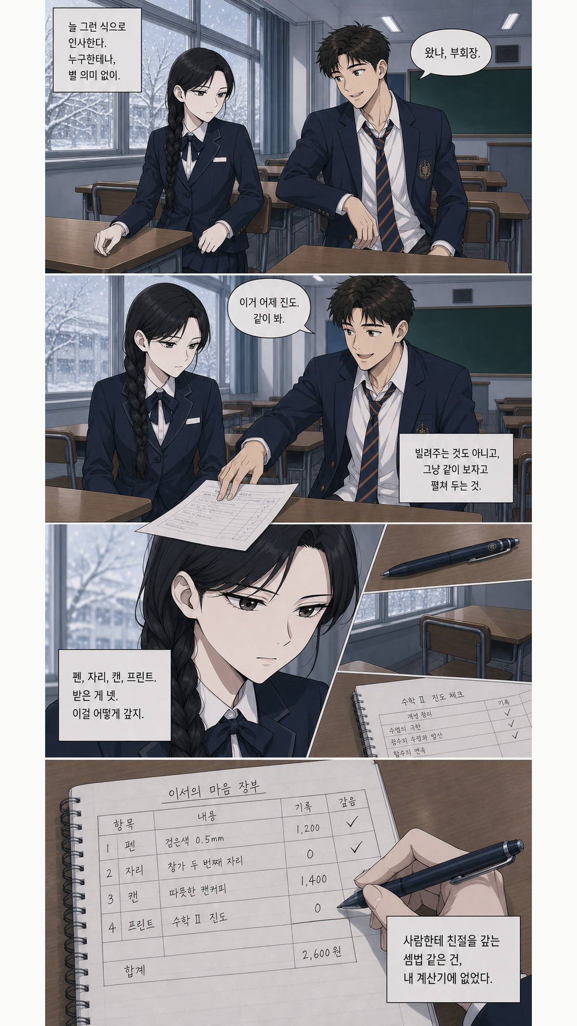 2화 2번째 컷