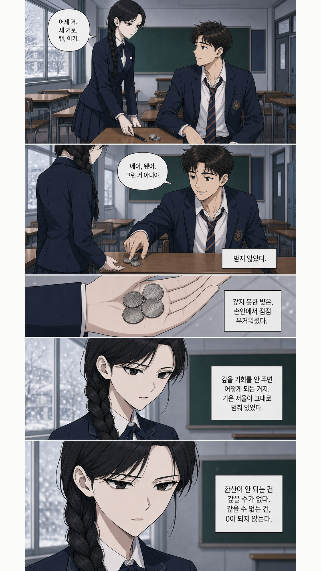 2화 3번째 컷
