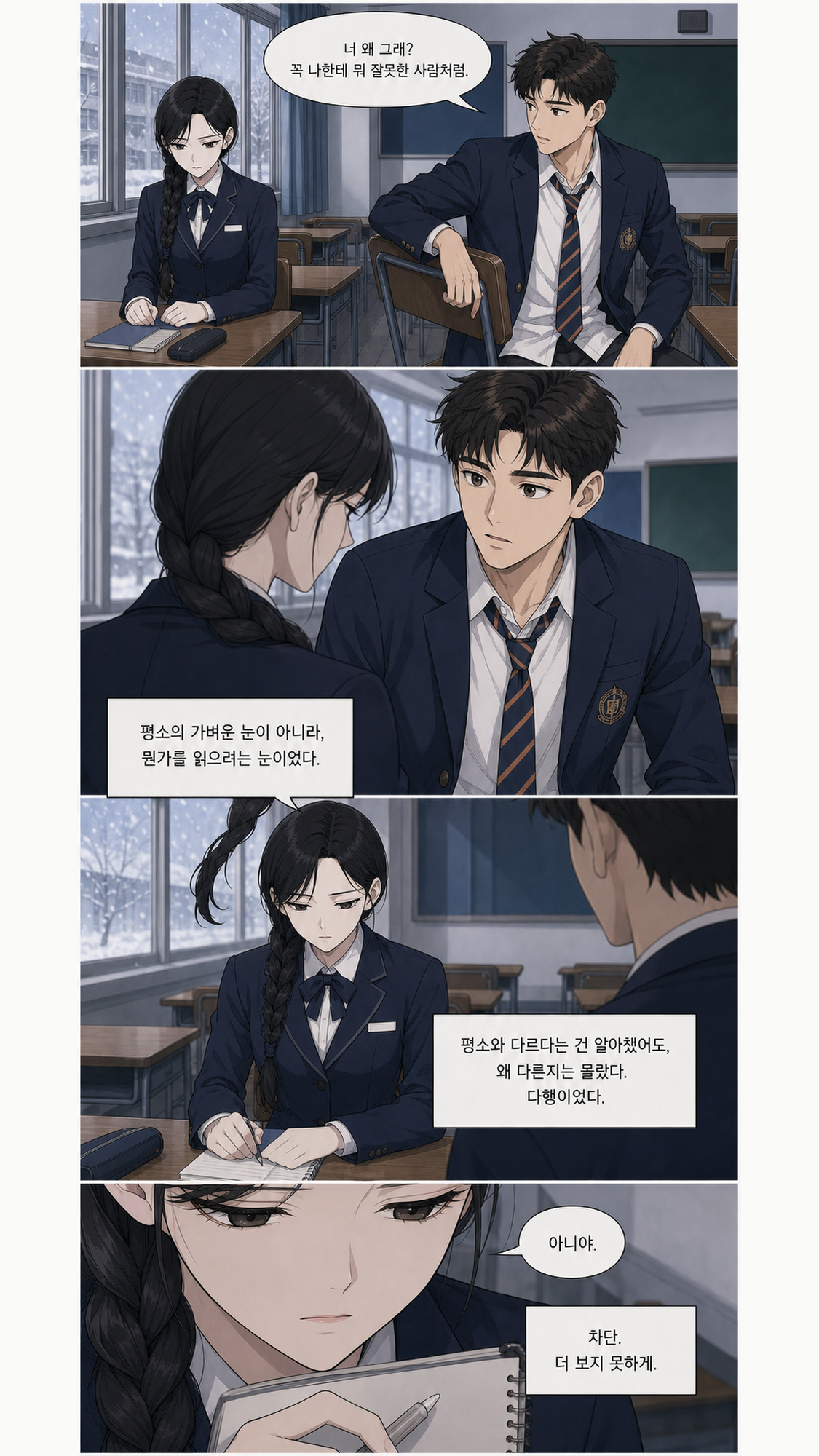 2화 4번째 컷
