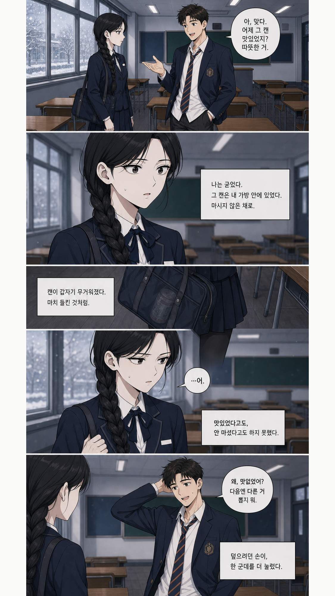 2화 5번째 컷