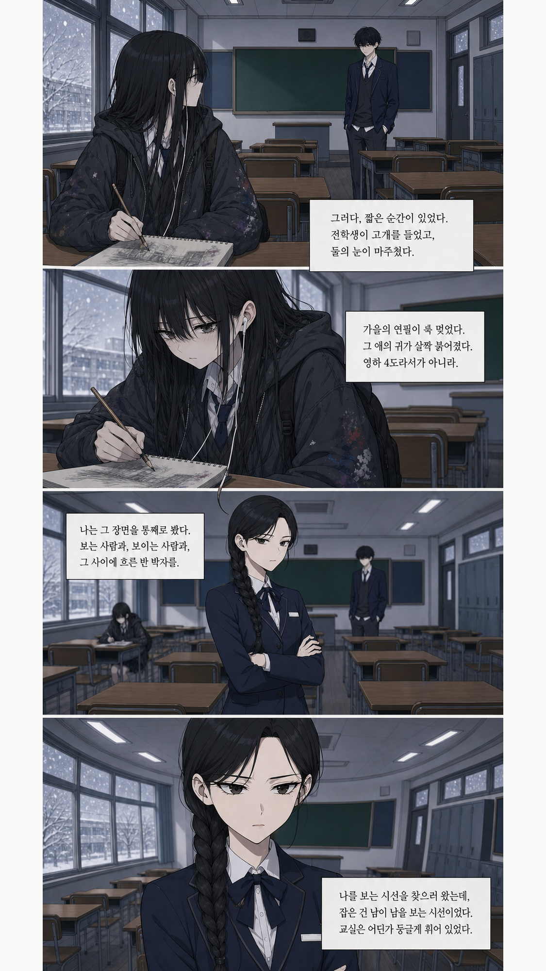 3화 5번째 컷