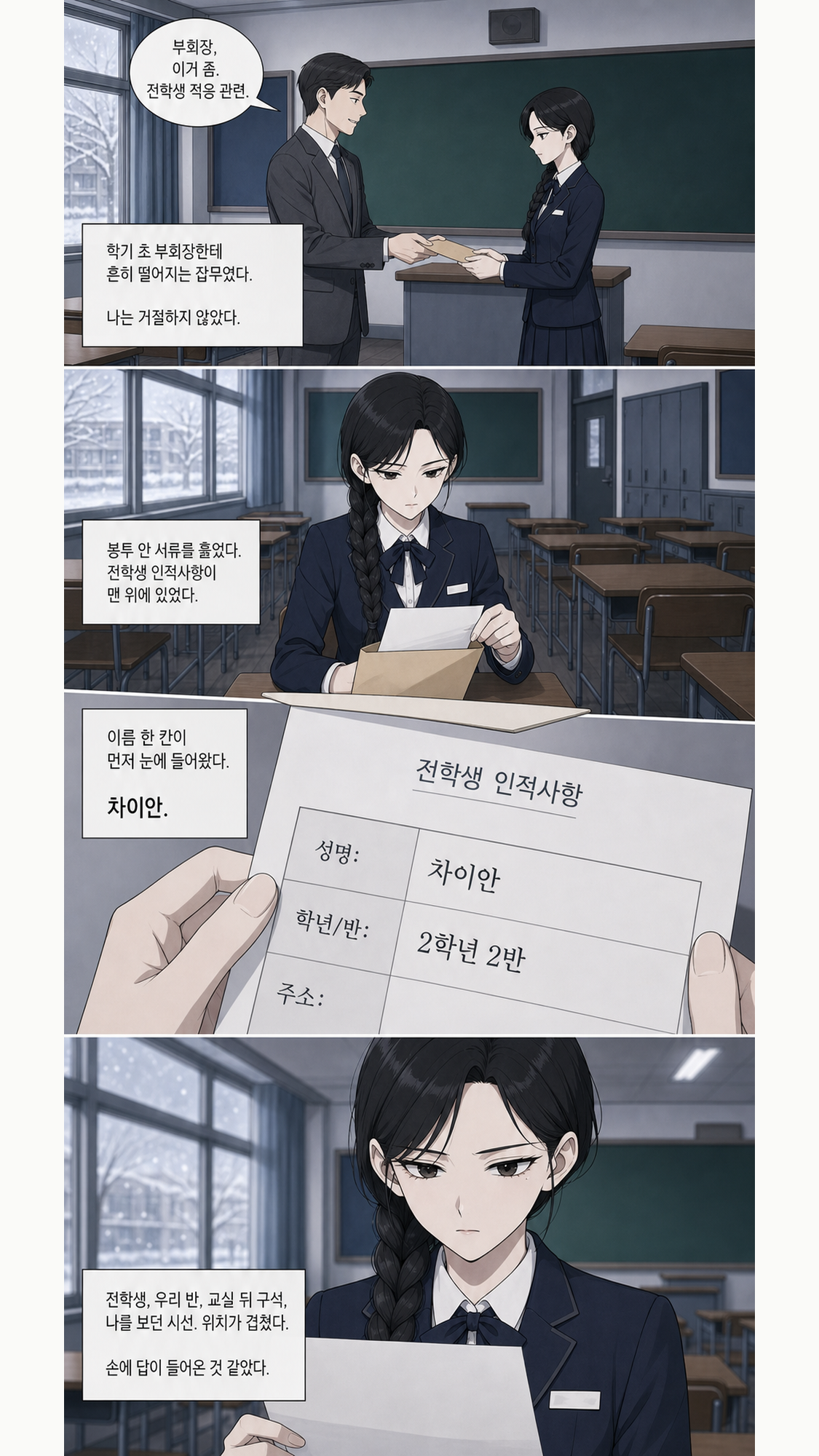 5화 2번째 컷