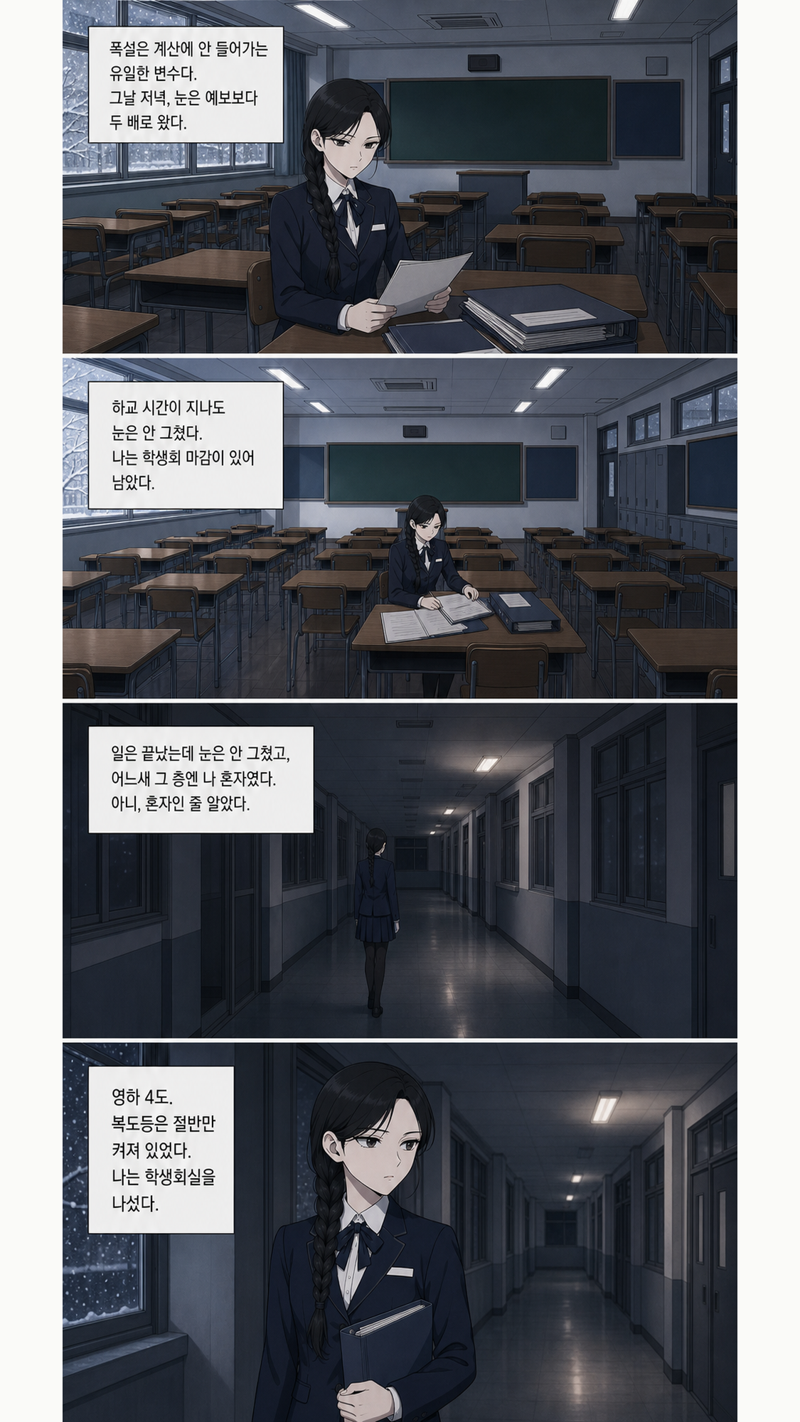 6화 정면 대표 컷