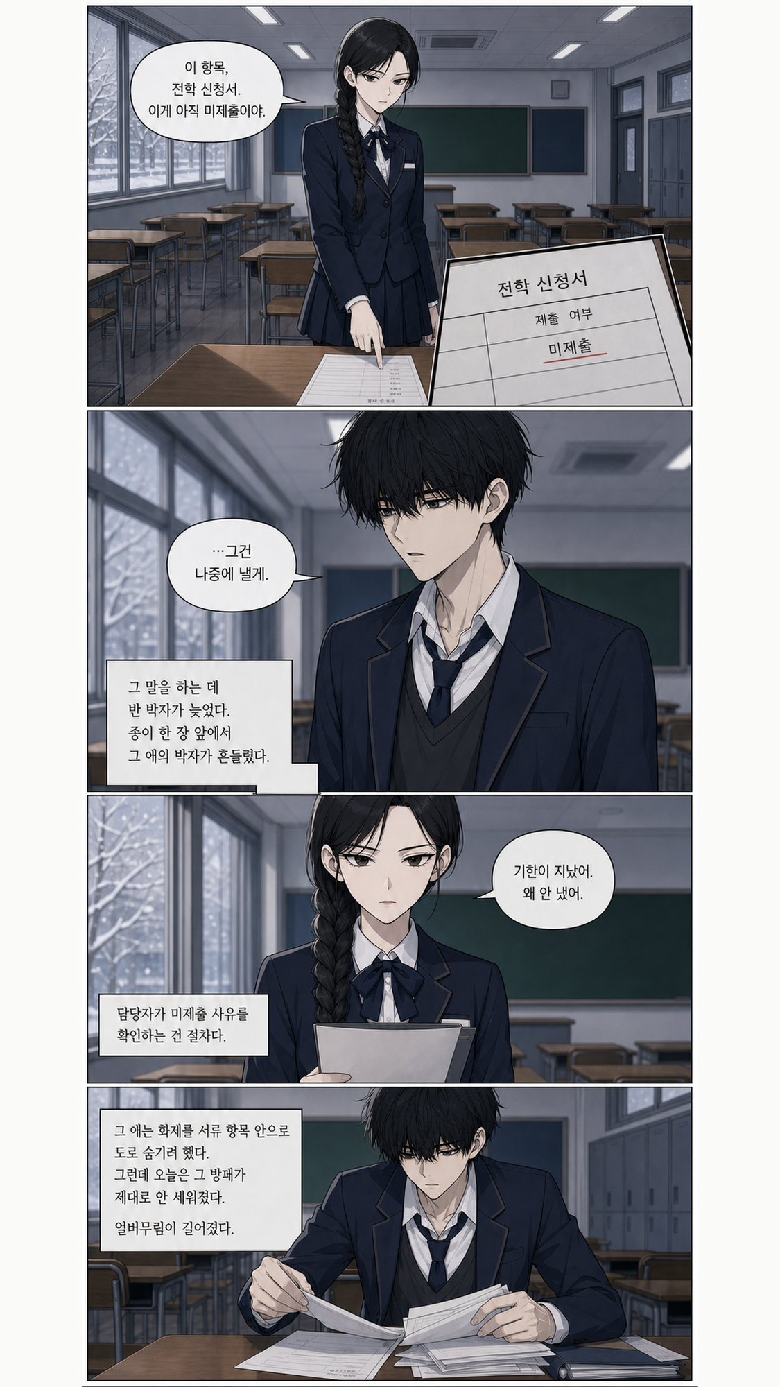 8화 4번째 컷