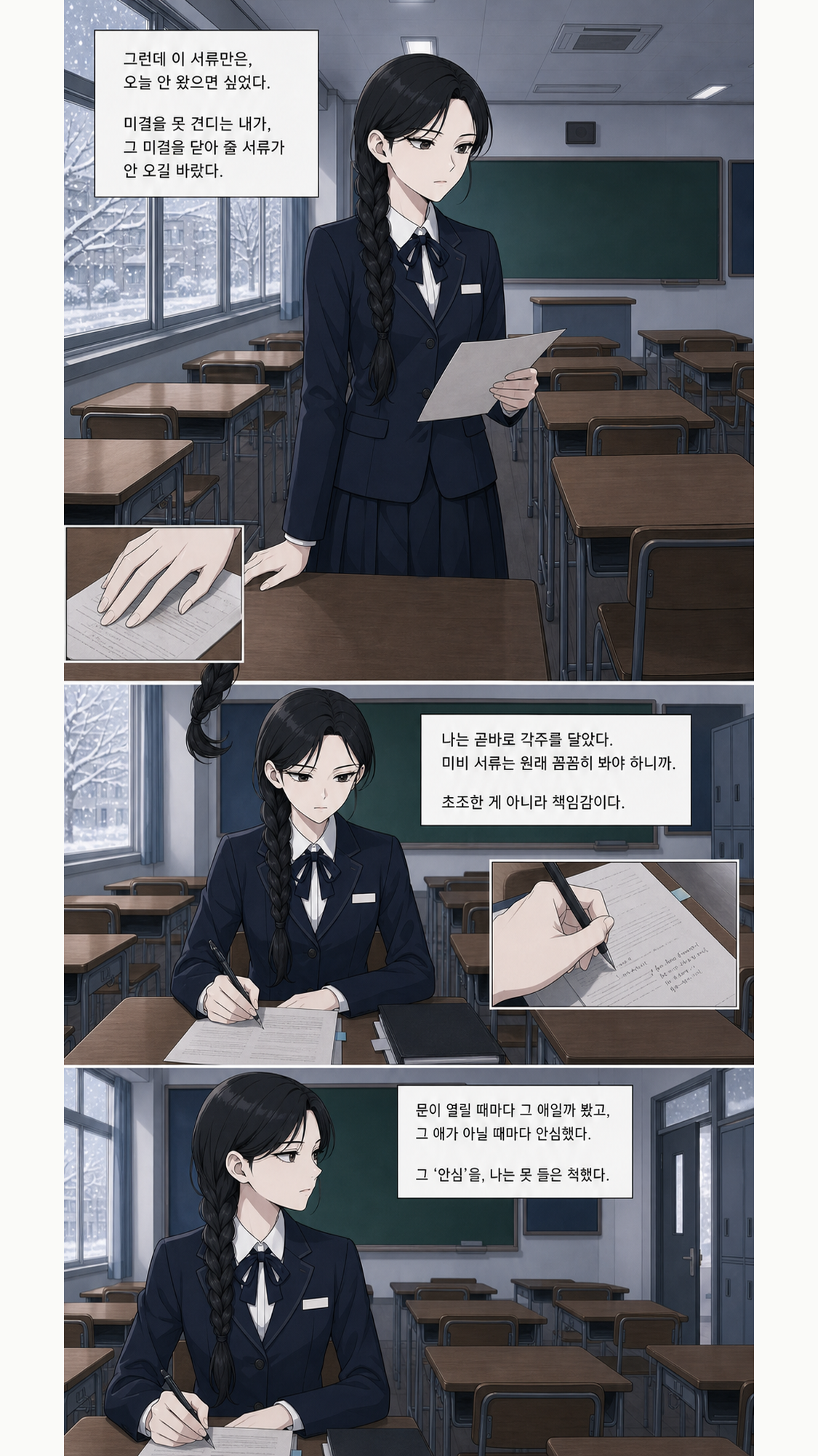 9화 2번째 컷